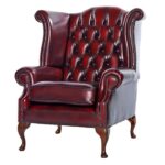 chesterfield chairs